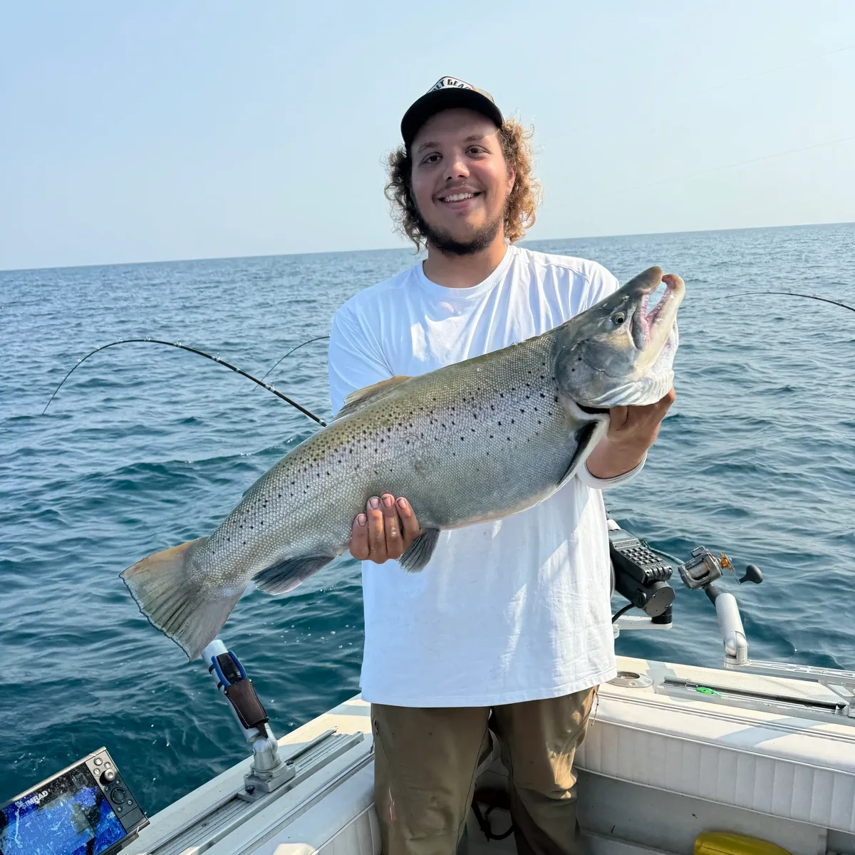 Fowl Hooked Charters